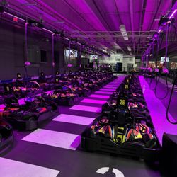 MONZA World Class Karting