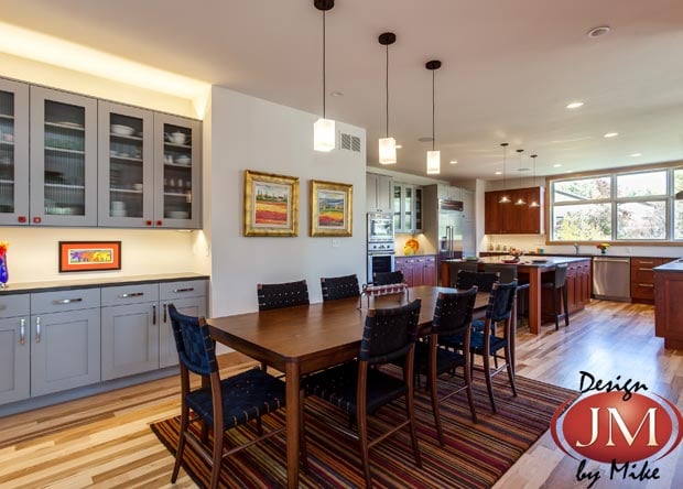 Slide of JM Kitchen & Bath Design