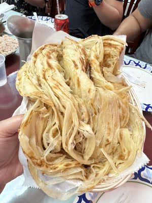 Taste of Kerala Kitchen by null