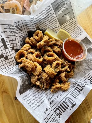 Hook & Reel Cajun Seafood & Bar by null