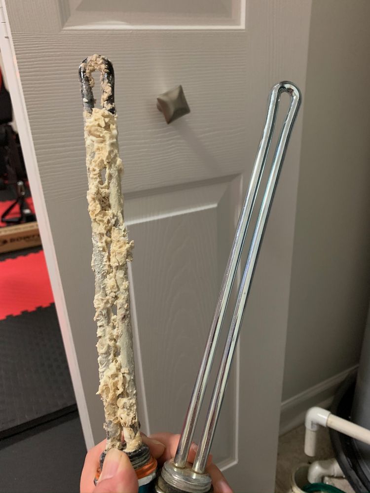 Slide of Rapid Response Plumbing