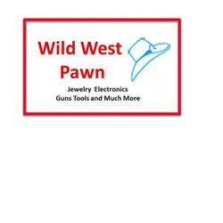 Wild West Pawn - Untitled