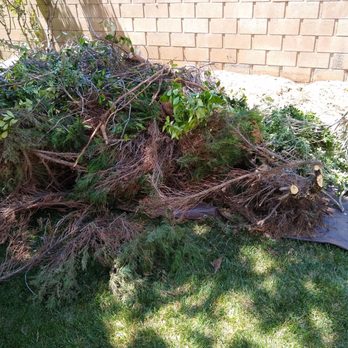 AG & Mendoza Junk Removal - Junk Removal & Hauling Near Me AG & Mendoza Junk Removal - Junk Removal & Hauling Near Me