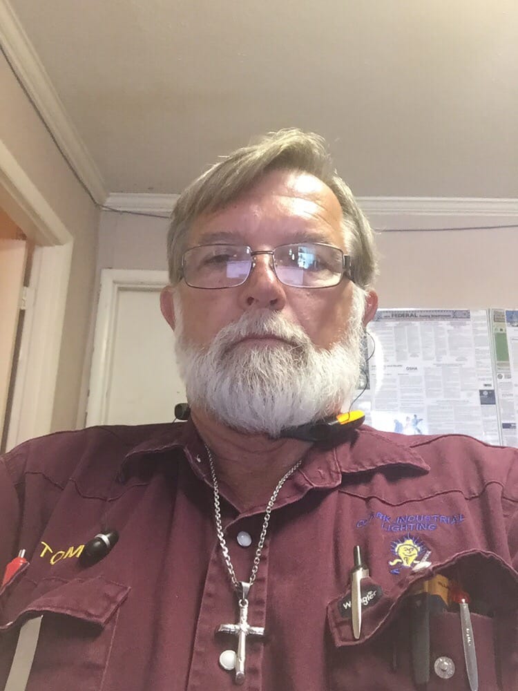 OZARK INDUSTRIAL AND COMMERCIAL LIGHTING Updated October 2024 1404