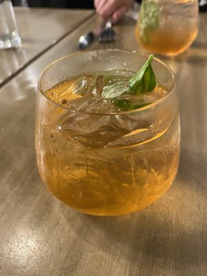 SCRATCHBOARD KITCHEN by null