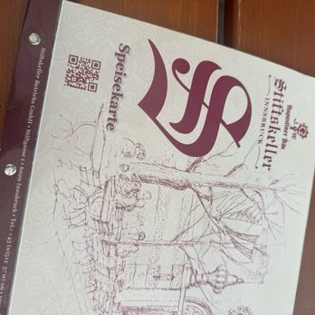 Stiftskeller - Menu - Bars Near Me - Innsbruck, 7