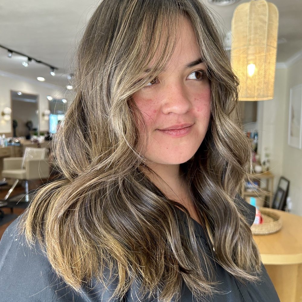Bellezza Salon - Hair by Kaitlin. IG: @kaitlinstyles Text to book 6613043007 - Skin Care Near Me - San Diego, California