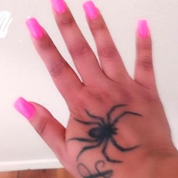 Stardust Nails - Nail Salons Near Me - Fort Mohave, Arizona