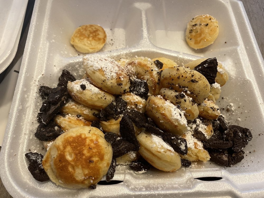 ValerEats Logo