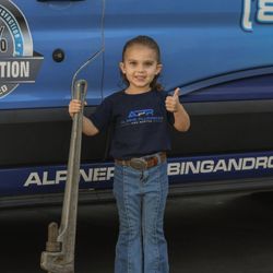 Alpine Plumbing and Rooter