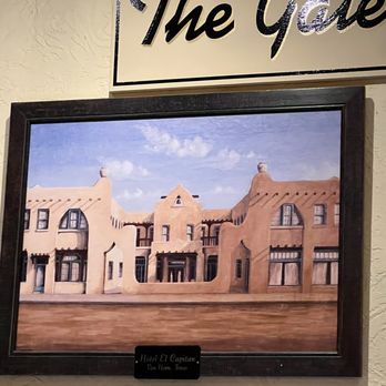 Hotel El Capitan - Pictures of all the Gateway Hotels - Hotels Near Me - Van Horn, Texas Hotel El Capitan - Pictures of all the Gateway Hotels - Hotels Near Me - Van Horn, Texas