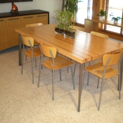 Mark Moore Design - Dining room furnishings