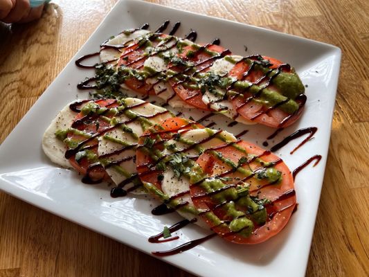 Fat Tony's Pizzeria by null