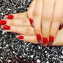 Nails by Lily