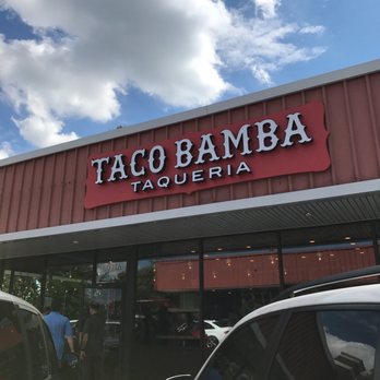 Taco Bamba Springfield - Tacos Near Me - Springfield, Virginia
