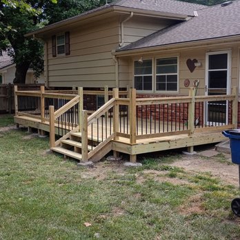 Advanced Handyman Solutions - Handyman Near Me