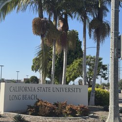 CSULB College Of Business Adminstration