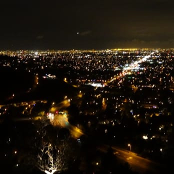 Orange Hill Restaurant & Events - Expensive view of the OC - Steakhouses Near Me - Orange, California