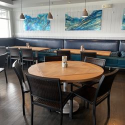 Charley's Ocean Grill