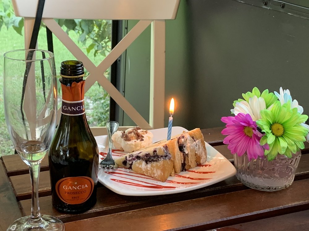 WALLACE’S AT THE GREENHOUSE - Updated January 2025 - 251 Photos & 180 ...