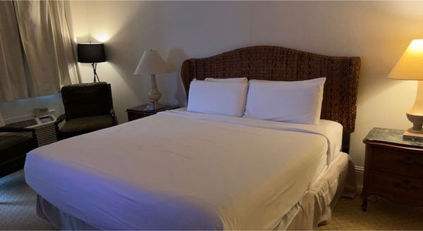 Gulf Hills Hotel & Resort by null