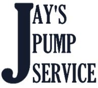 Slide of Jay's Pump Service