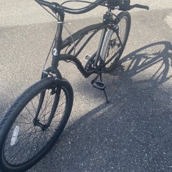 Clearwater Beach Scooter and Bike Rentals - Retrospec Bike