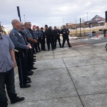 5.11 Tactical - Our cities finest ready to welcome this great store. - Outdoor Gear Near Me - Thornton, Colorado