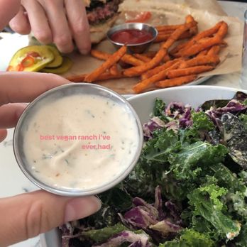 Basic Kitchen - New American Near Me - Charleston, South Carolina
