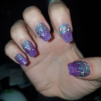 Citris Nail Spa - Nail Salons Near Me - Houston, Texas
