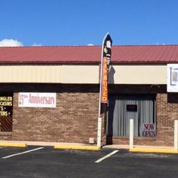 Cell Repair Plus - Mobile Phone Repair Near Me - Anniston, Alabama Cell Repair Plus - Mobile Phone Repair Near Me - Anniston, Alabama
