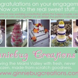 Ginniebug Creations