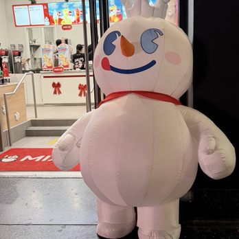 Mixue - Ice Cream & Frozen Yogurt Near Me - Los Angeles, California