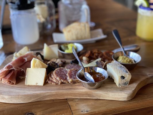 Artisan’s Palate by null