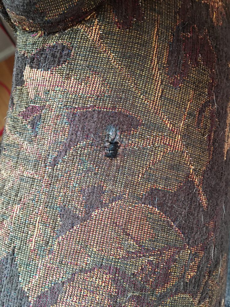 PLUGGE’S UPHOLSTERY & FURNITURE Updated October 2024 10 Photos 1209 W Main St, Oklahoma