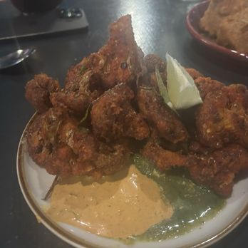 Namaste Nola - GOBI MANCHURIAN - Indian Near Me - New Orleans, Louisiana Namaste Nola - GOBI MANCHURIAN - Indian Near Me - New Orleans, Louisiana