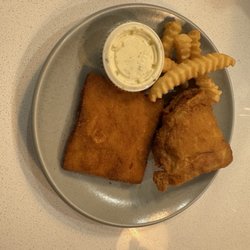 Golden Chicken 