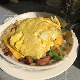 On Special.. Spicy Chicken Skillet On Special.. Spicy Chicken Skillet