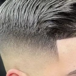 Barber Shop & Hair Salon Los Paisanos