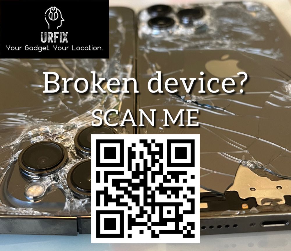 URFIX Updated July 2024 Siloam Springs, Arkansas Mobile Phone