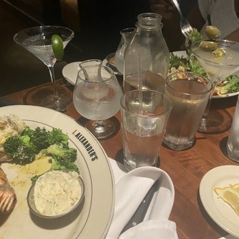J. Alexander's - New American Near Me - Livonia, Michigan
