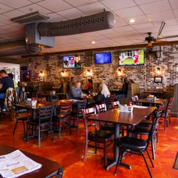 By Golly's Bar & Grill