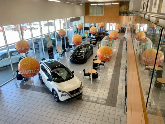 United Nissan East Sahara Avenue Las Vegas Nv UNITED NISSAN - Updated January 2025 - 146 Photos & 670 Reviews - 3025