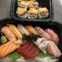 Jo Sushi