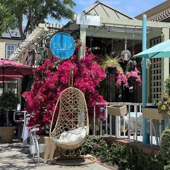 Elia - Greek Near Me - Pleasanton, California