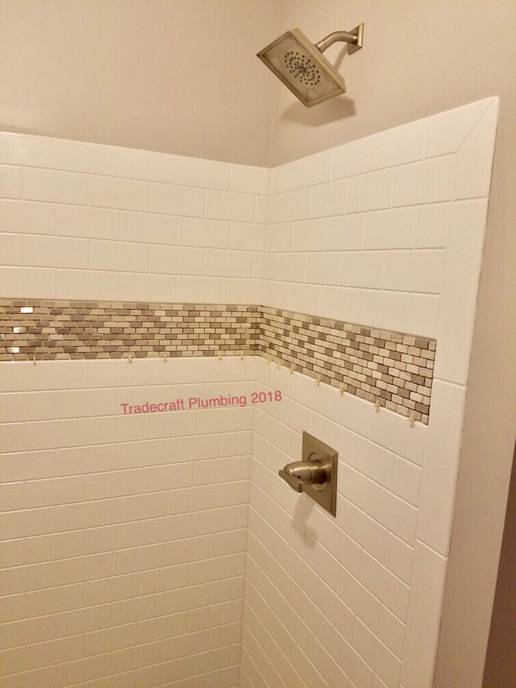 Slide of TradeCraft Plumbing