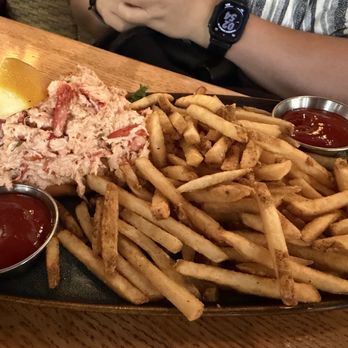 McKelvie's - Double lobster - Seafood Near Me - Halifax, Nova Scotia McKelvie's - Double lobster - Seafood Near Me - Halifax, Nova Scotia