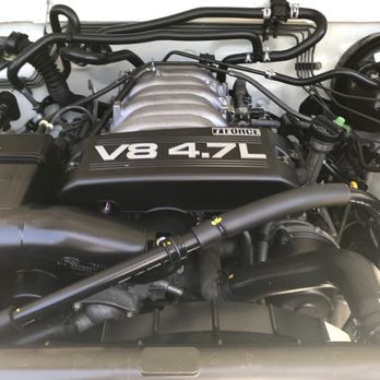 Doctor Detail - Auto Detailing Near Me - Costa Mesa, California