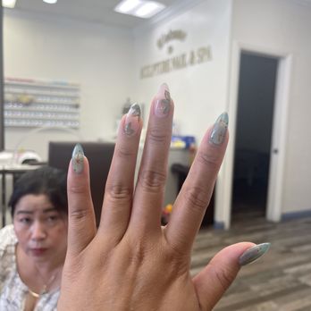 Sculpture Nail & Spa - Thank you For my lovely nails - Nail Salons Near Me - Baldwin Park, California Sculpture Nail & Spa - Thank you For my lovely nails - Nail Salons Near Me - Baldwin Park, California
