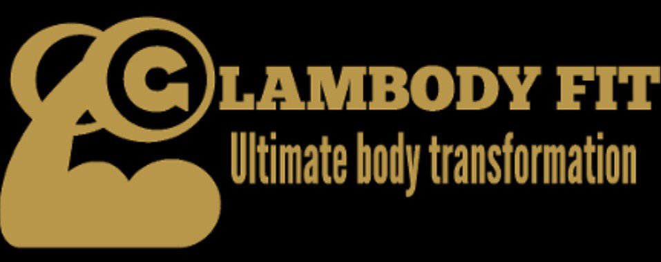 Glambody Fit Logo